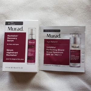 Murad Samples